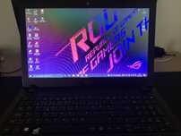 Portátil Acer aspire 3