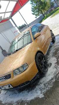 Sprzedam Audi a3 8l