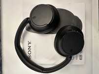 Sluchawki bezprzewodowe Sony