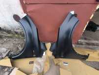 Крило ескейп 13-19 куга Тайвань  крила escape kuga13-19 CJ5Z-16006A