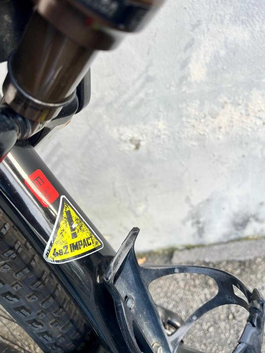 Bicicleta KTM SCARP EXONIC 43