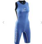 Sailfish Triatlo sem mangas Rebel Pro competition, tamanho W-S