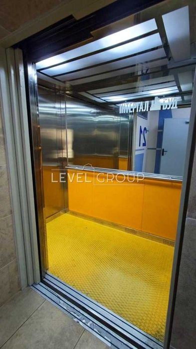 Продажа квартиры в ЖК Парковые озёра, Воскресенская 18а