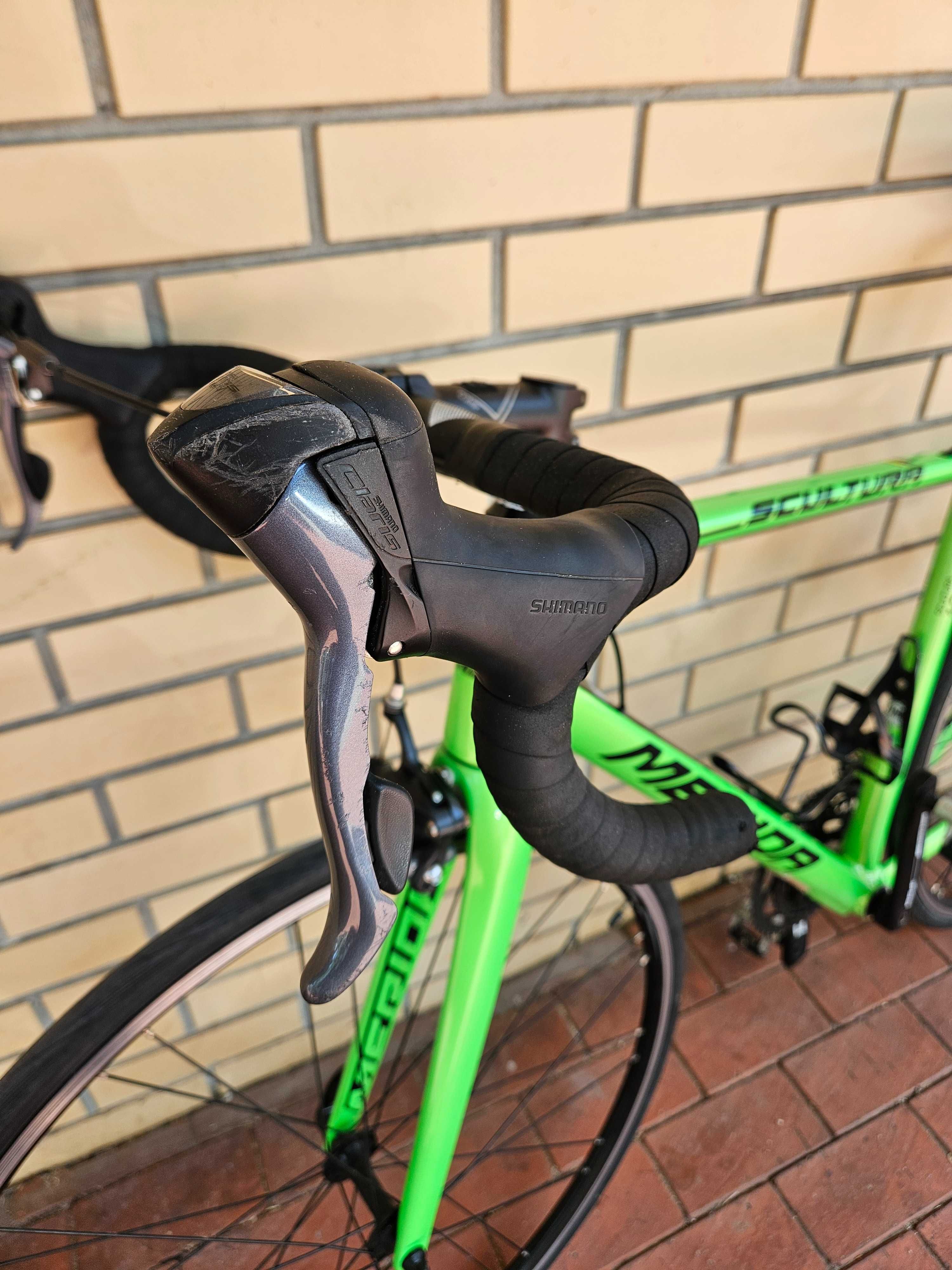 Merida Scultura 100