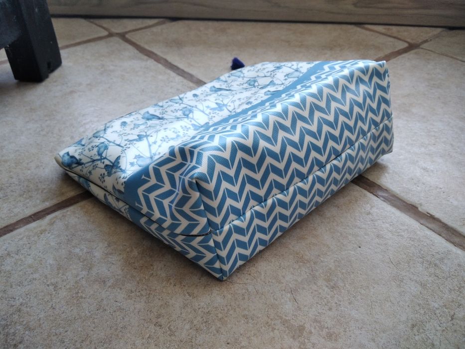 Bolsa / Necessaire
