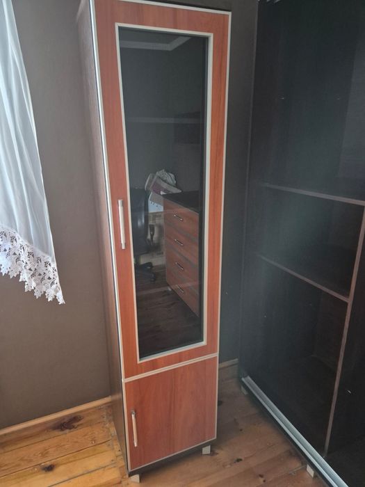 Zestaw mebli pokojowych