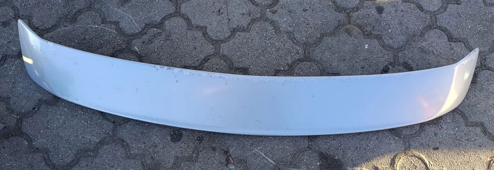 . Astra G II Bertone spoiler klapy tył kolor Z94L Opel