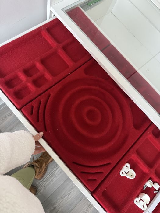 Szafa Ikea Pax z lustrami