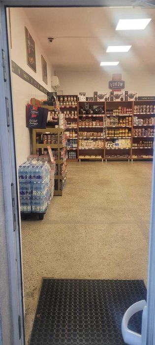 Lokal handlowy do wynajęcia Kolno