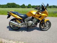 Honda CBF 1000 ABS niski przebieg