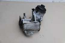 Opel 1.7 CDTI Z17DTR chłodniczka oleju 897385813 Astra H Zafira B Meriva A Corsa D
