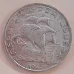 Só para colecionadores! 1942 Moeda 10$00