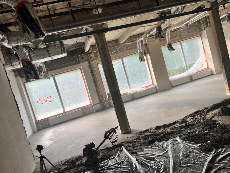 Wylewki betonowe mixokretem Śląsk