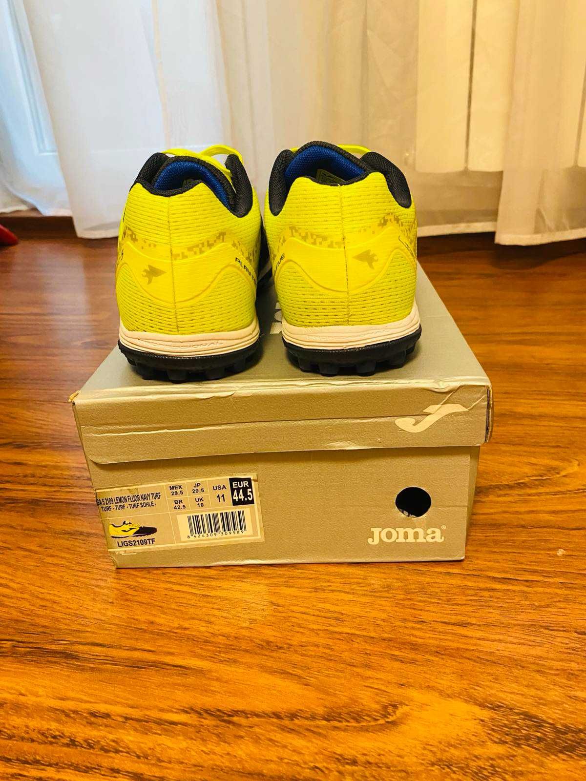 Сороконіжки Joma LIGA 5