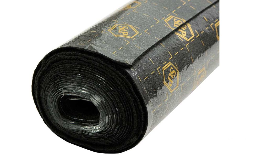 Wykładzina samoprzylepna Czarny dywan z rolki materiał obiciowy