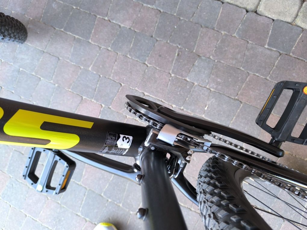 Rower górski MTB Scott Aspect 960 XXL Nowy Okazja