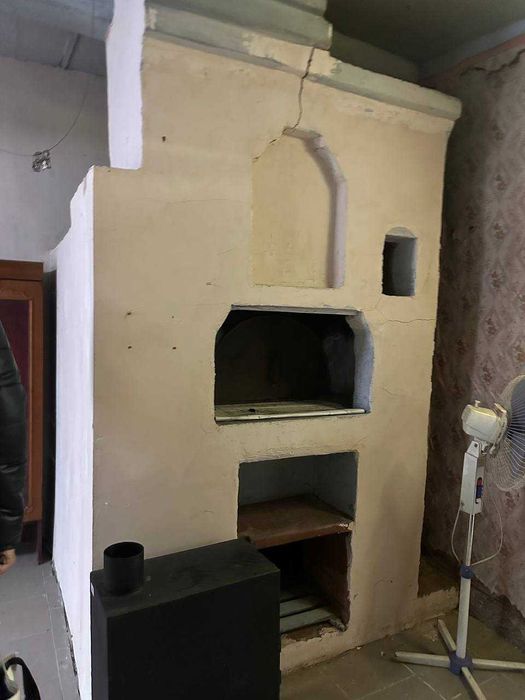 Продається частина будинку в селі Седнів, всього за 140 м до річки!