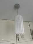 Lampa wiszaca tuba
