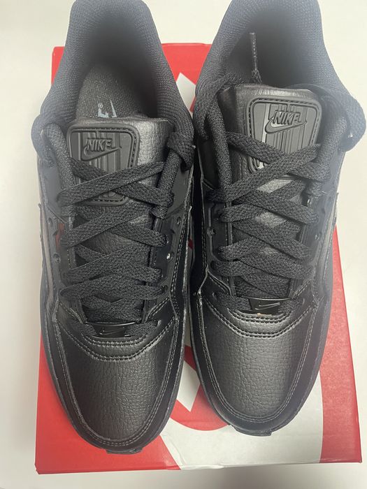 Кросівки NIKE AIR MAX  687977-020