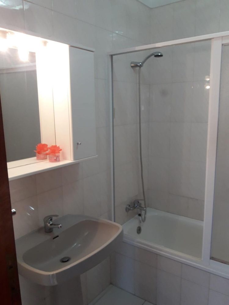 Alugo Apartamento t3 no centro de Oliveira de Azemeis