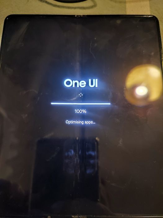 Samsung Galaxy Fold 4 12/256 GB