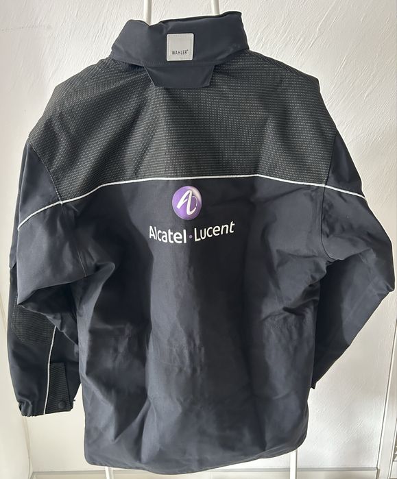 Męska instalatorska kurtka z membraną Gore-Tex niem.firmy Wahler