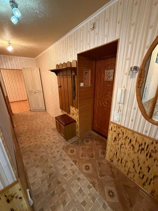 45000. Холодная гора. Двухкомнатная. С ремонтом!