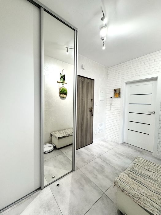 44m2 Rzeszów ,Osiedle Słoneczne ,Św.Kingi 2 pokojowe mieszkanie