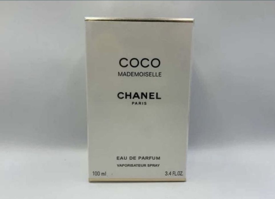 Chanel Coco Mademoiselle 100ml. Okazja