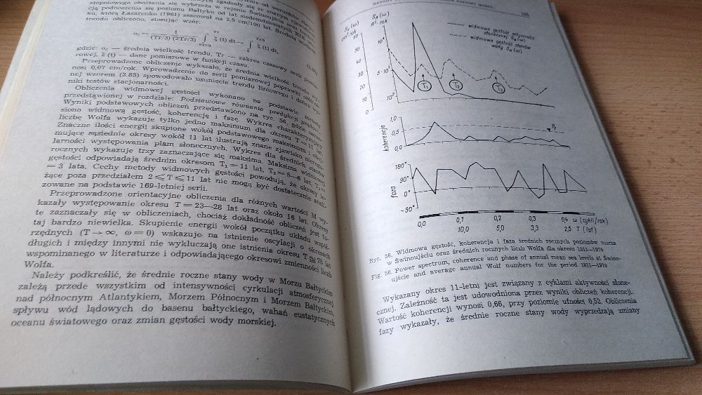 Oceanologia 4 Polska Akademia Nauk. Komitet Badań Morza