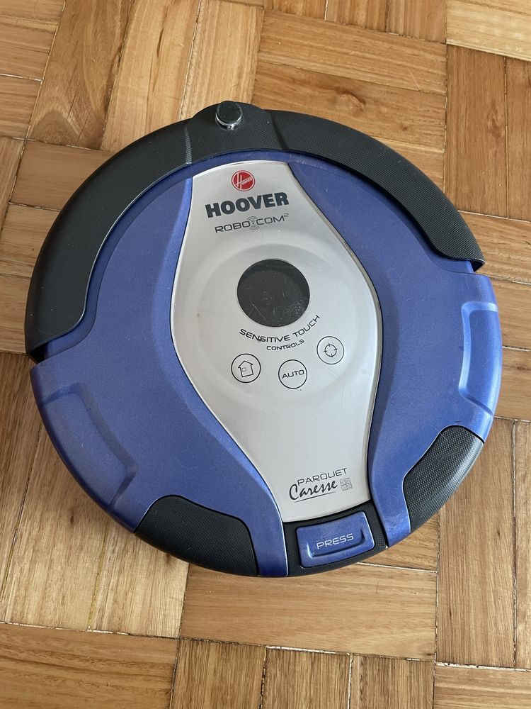 Aspirador HOOVER RoboCom2