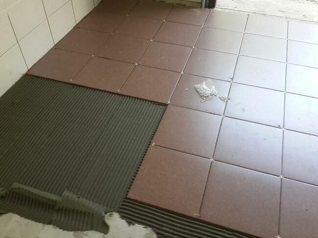 Złota Rączka Glazurnik Remonty Wykończenia Balkony Warszawa i Okolice