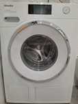 Пральна стиральная машина miele wsr 863