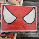 Capa para MacBook 13 pro homem aranha