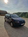 Fiat Punto 1.2 impecável de mecânica