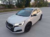 DS Automobiles DS 4 CROSSBACK*180KM*Automat*Kamera*Navi