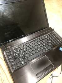 Ноутбук Lenovo g580