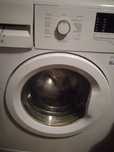 Pralka Beko WMB 61031