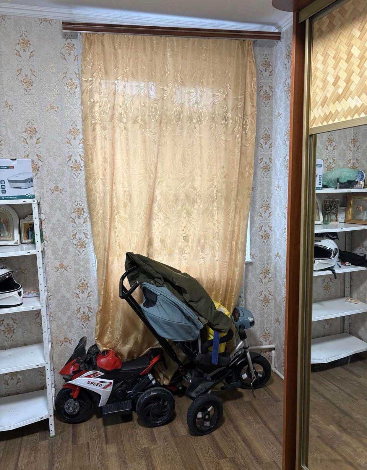 Продам квартиру на земле