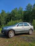 Kia Sorento 2004
