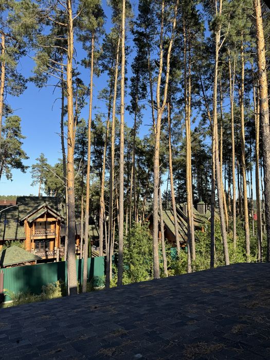 Двоповерховий будинок , Ірпінь