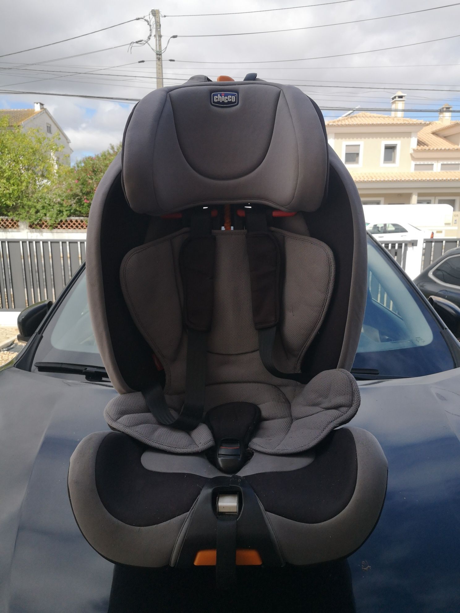 Cadeira de bebé Auto