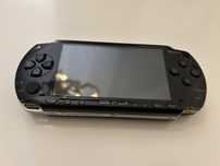 Sony PlayStation portable PSP 1000 konsola przenośna