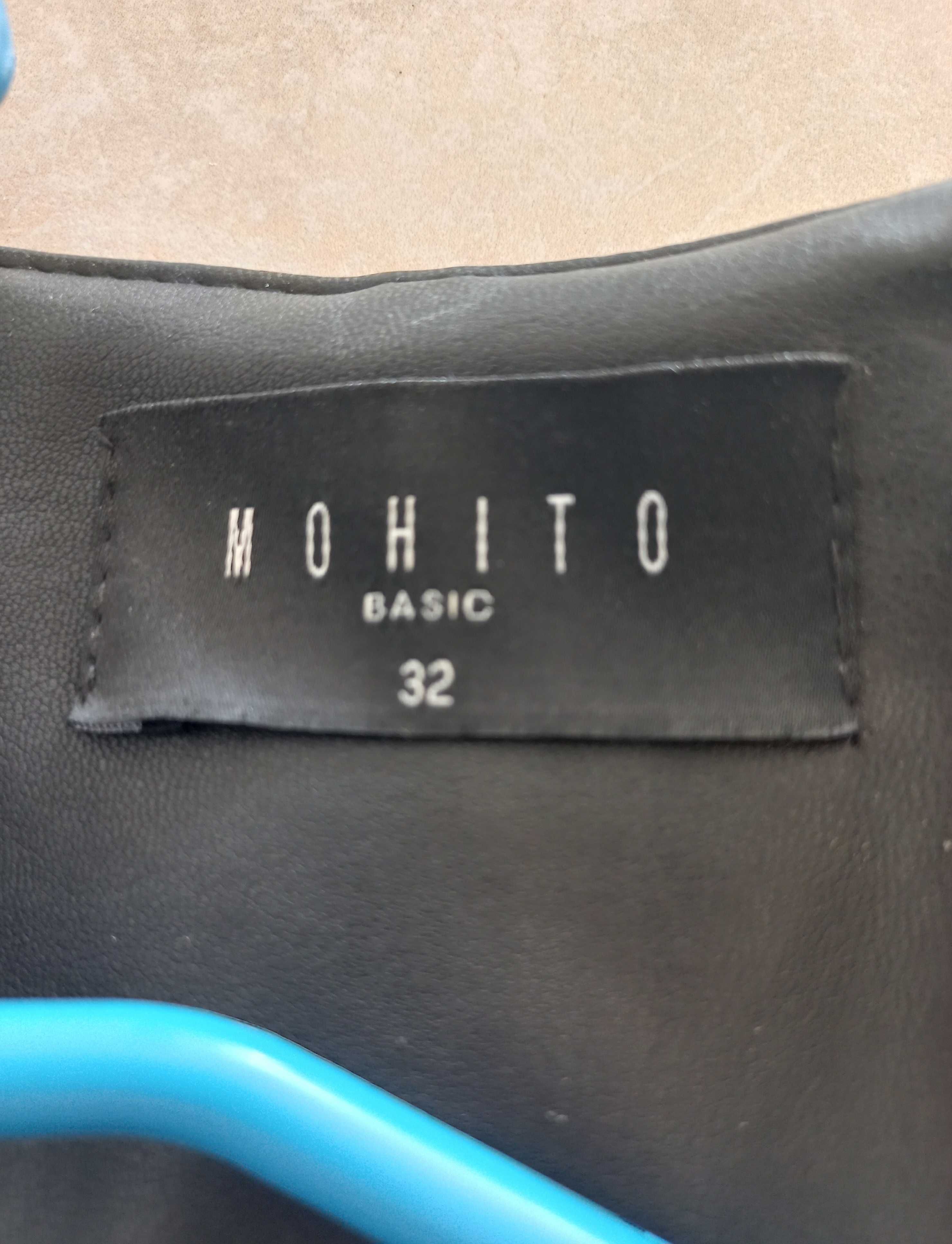 Mohito ramoneska rozm. 32 kurtka