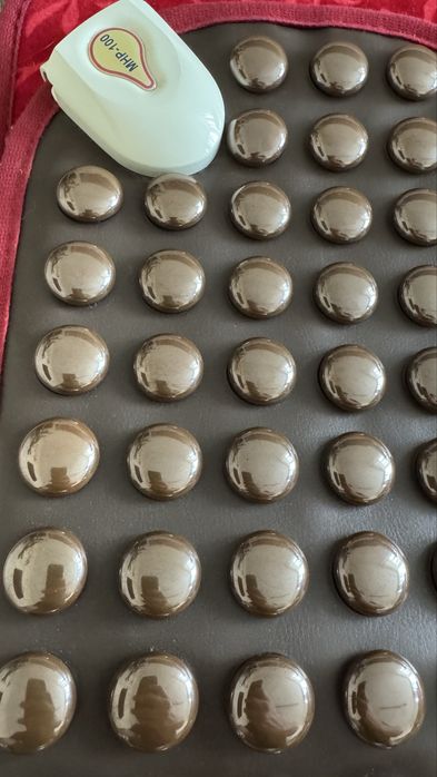 Nuga best Турманієва накидка нуга бест