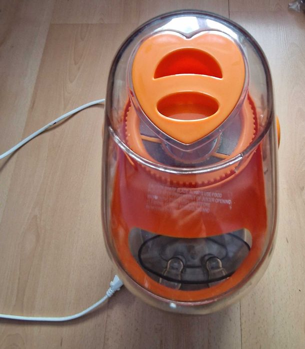 Sokowirówka Eldom SK5 – stan bardzo dobry