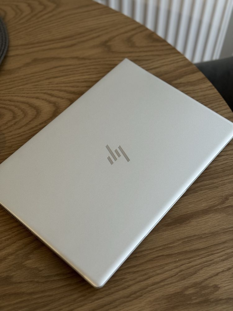 Ноутбук HP EliteBook 840 G5 14"