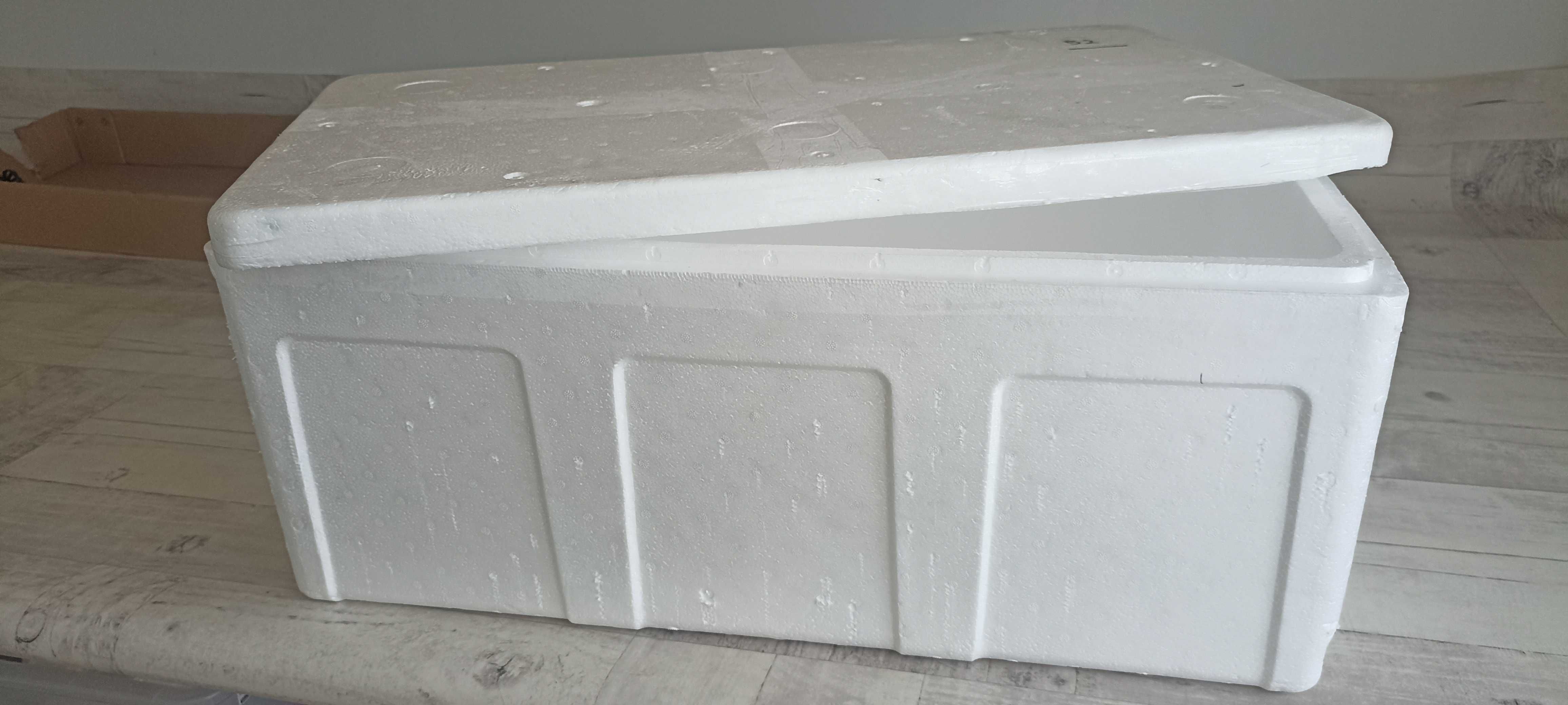 Sprzedam styrobox 730x420x320