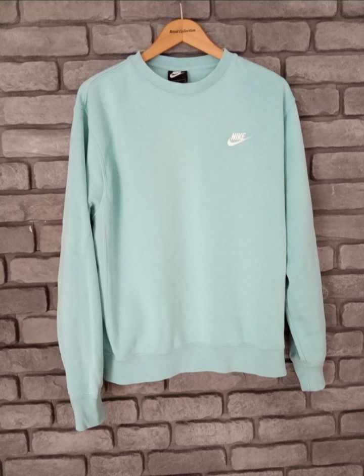 Bluza crewneck Nike , rozmiar M/L