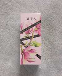 Perfumy bi-es floral nowe w folii eau de parfum